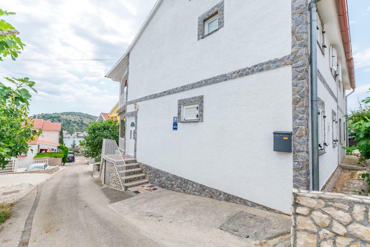 Apartment Pava Rogoznica  Dış mekan fotoğraf