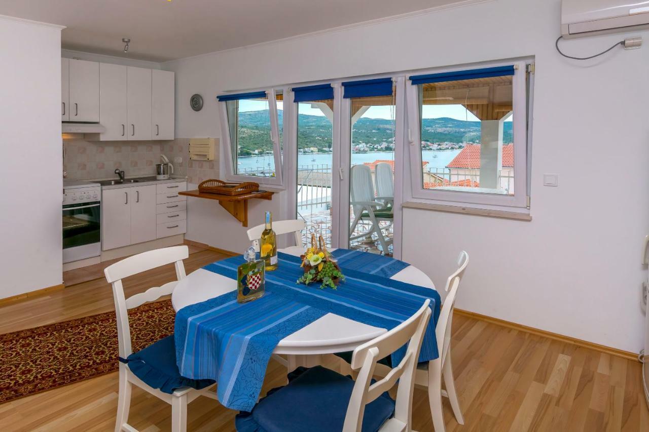 Apartment Pava Rogoznica  Dış mekan fotoğraf