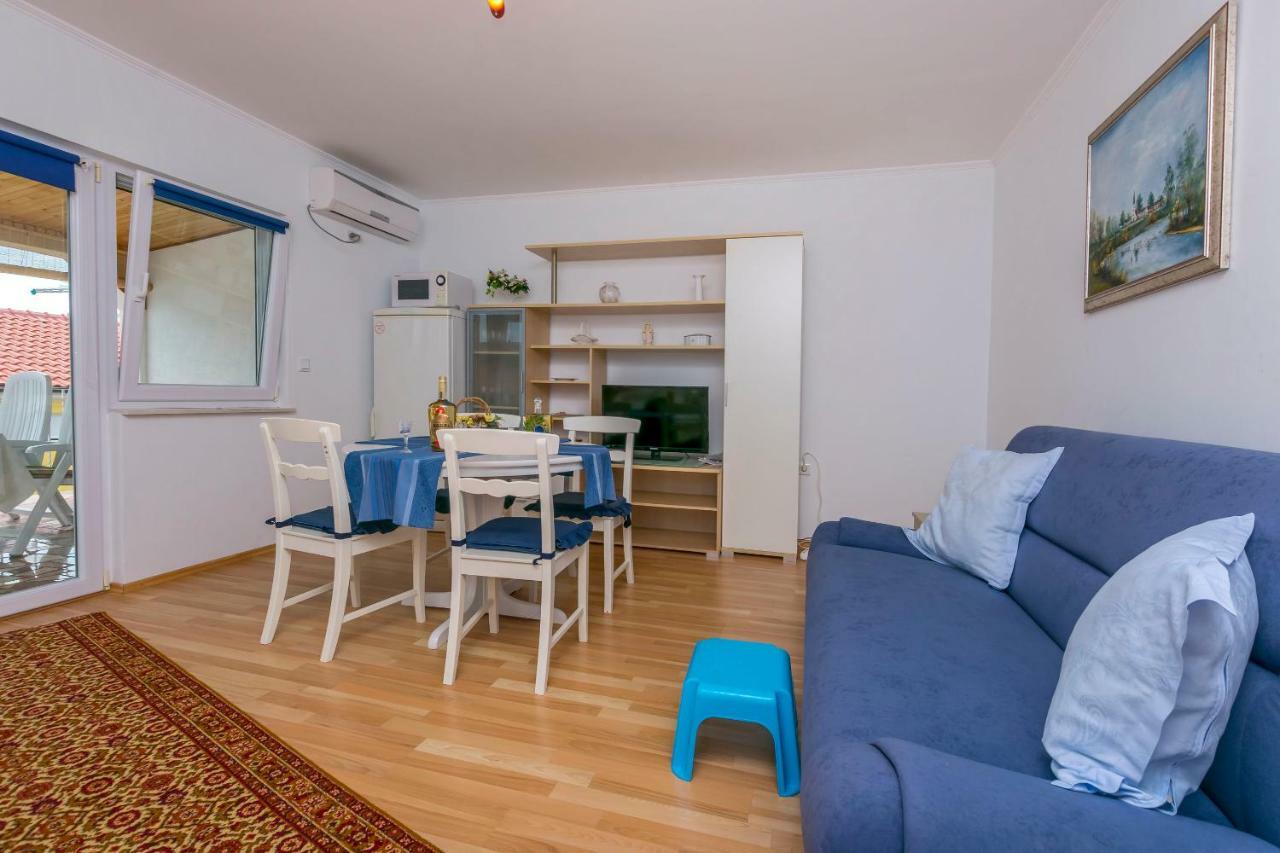 Apartment Pava Rogoznica  Dış mekan fotoğraf