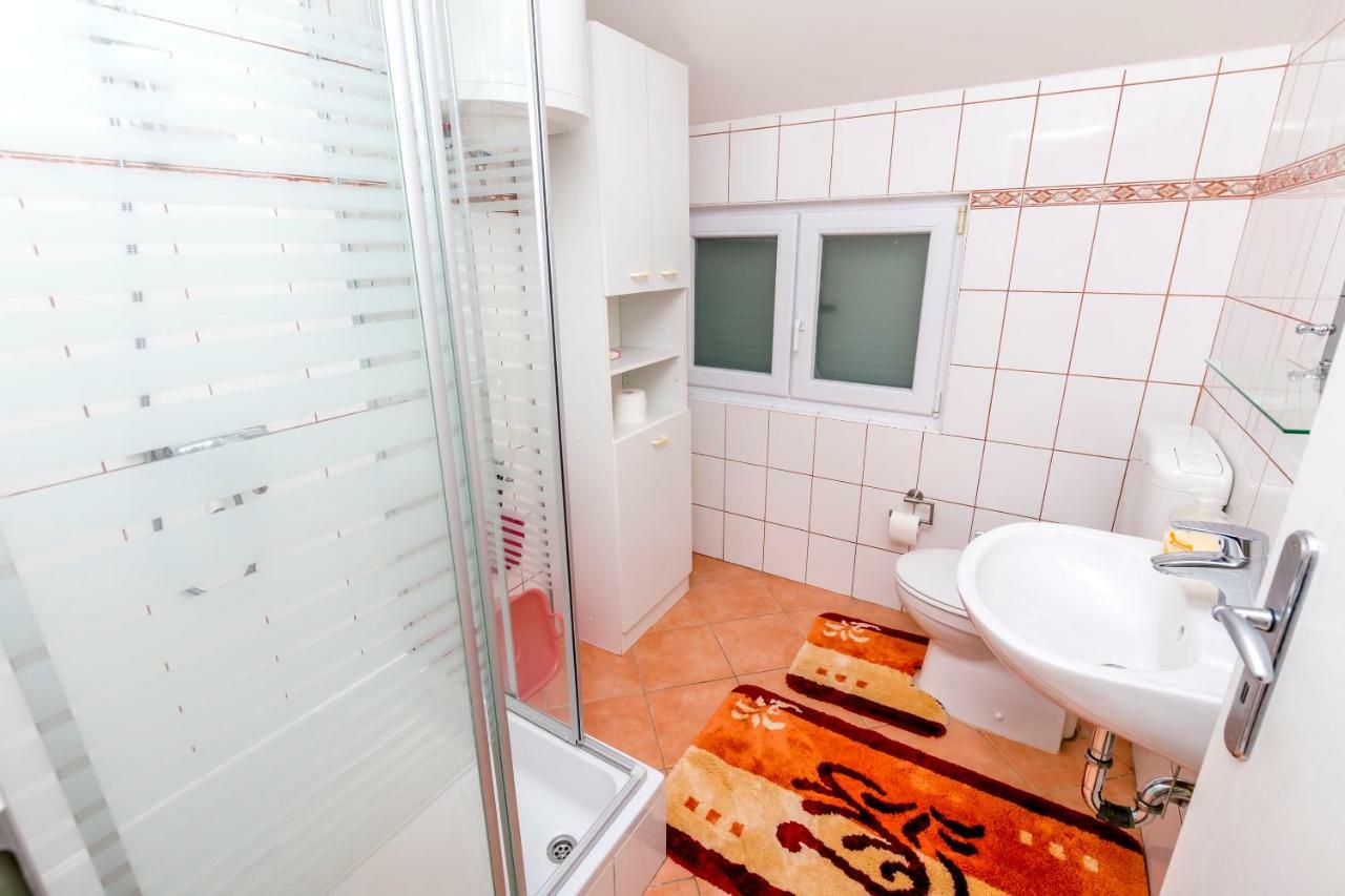 Apartment Pava Rogoznica  Dış mekan fotoğraf