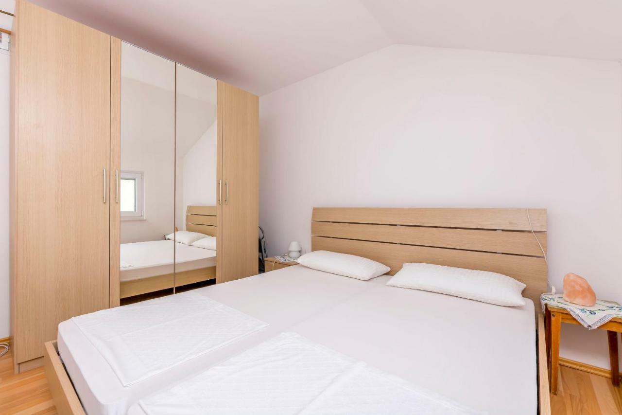 Apartment Pava Rogoznica  Dış mekan fotoğraf