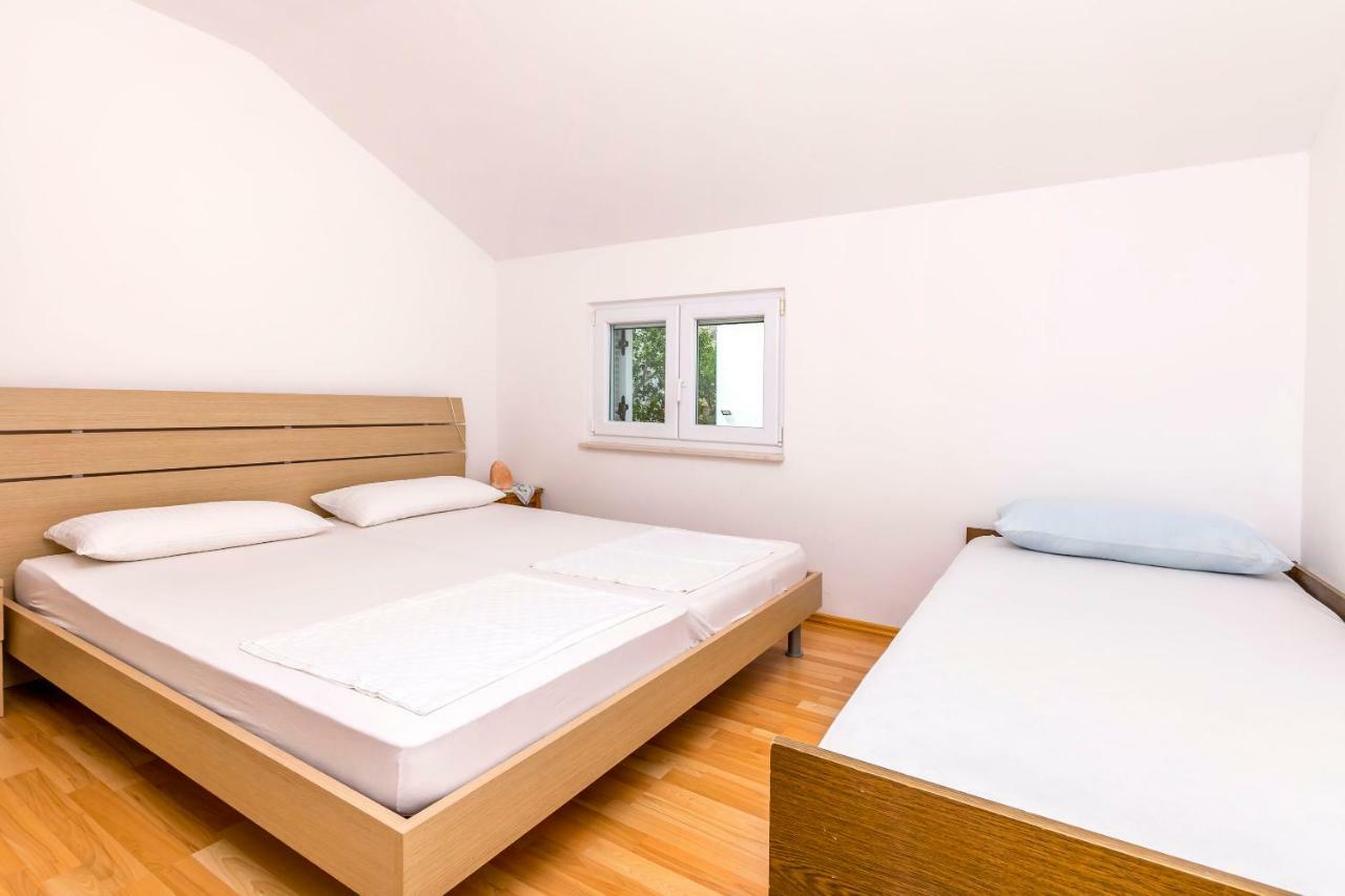 Apartment Pava Rogoznica  Dış mekan fotoğraf