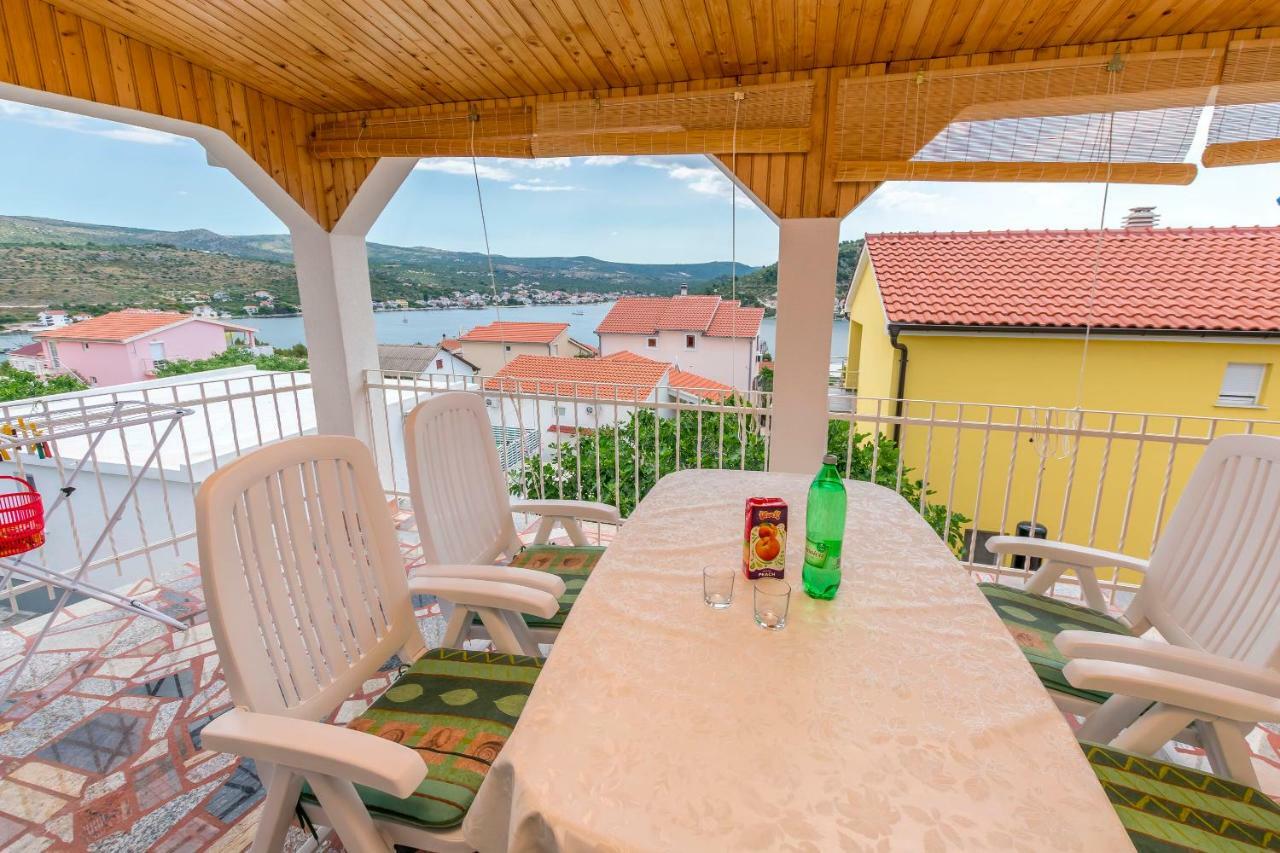 Apartment Pava Rogoznica  Dış mekan fotoğraf